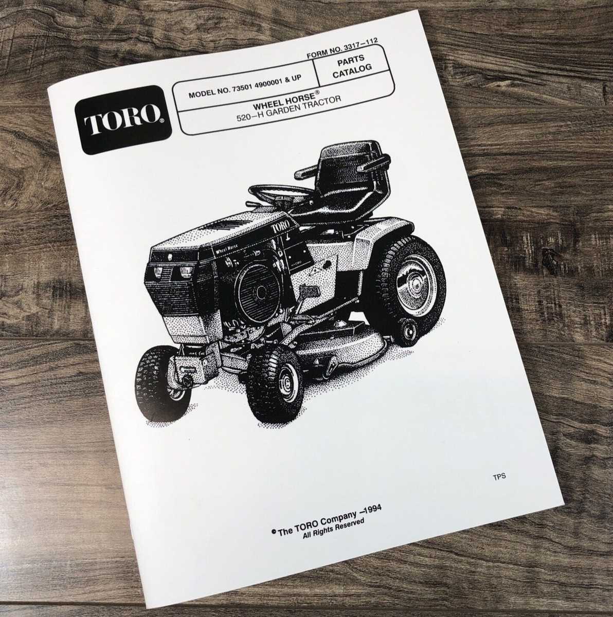 toro timecutter 42 parts diagram