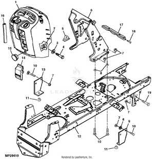 lgt2654 parts diagram