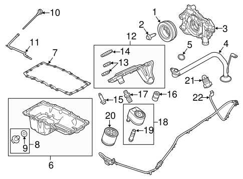 2011 ford f250 front end parts diagram