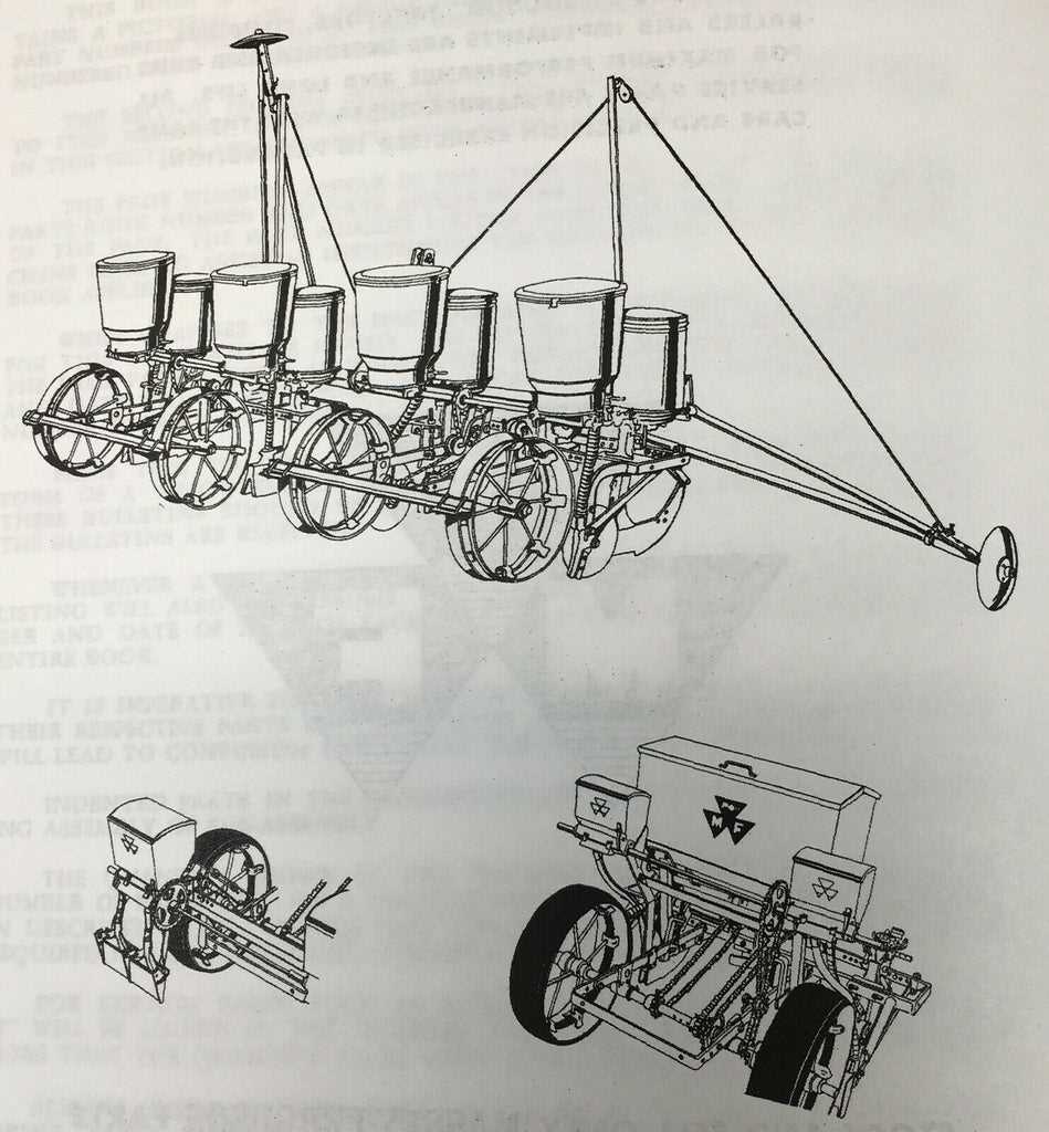 book parts diagram