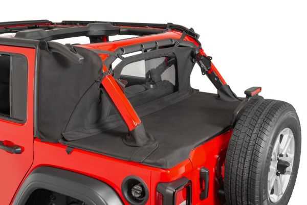 jeep wrangler jl soft top parts diagram