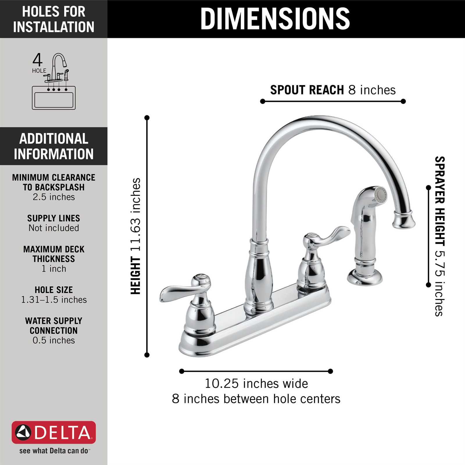 peerless kitchen faucet parts diagram