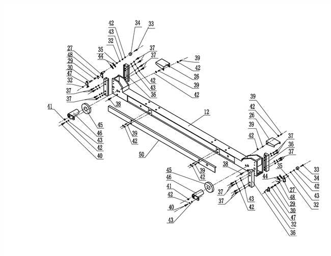 jerr dan rollback parts diagram