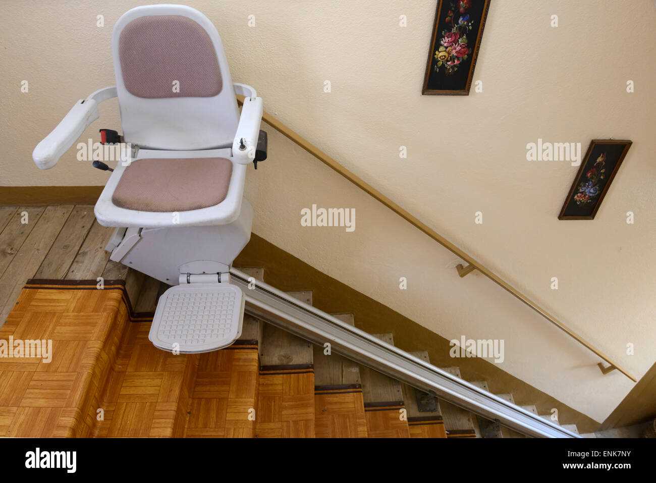 acorn stairlift parts diagram