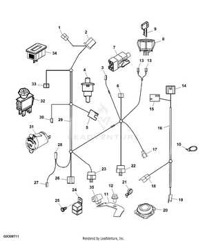 john deere 155c parts diagram