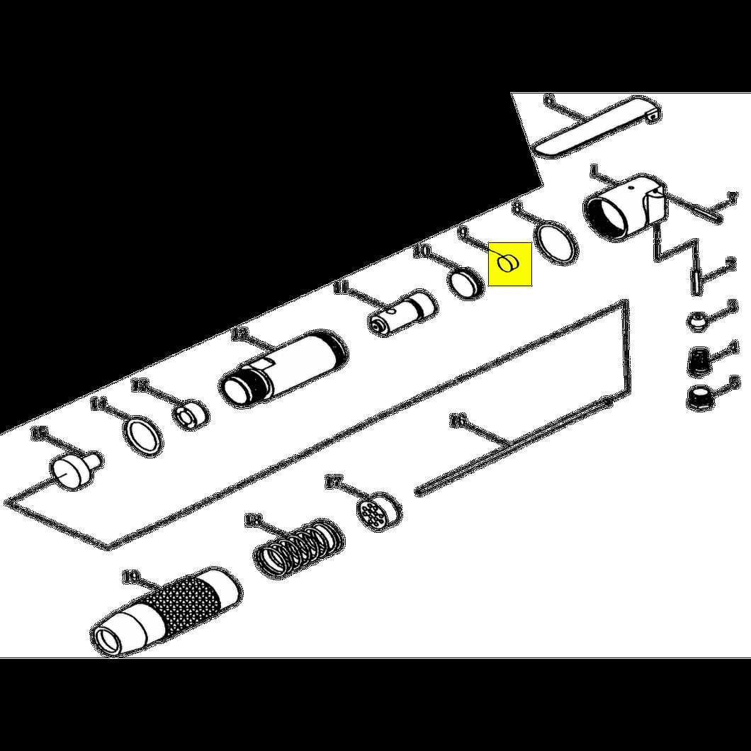 new holland 1431 discbine parts diagram