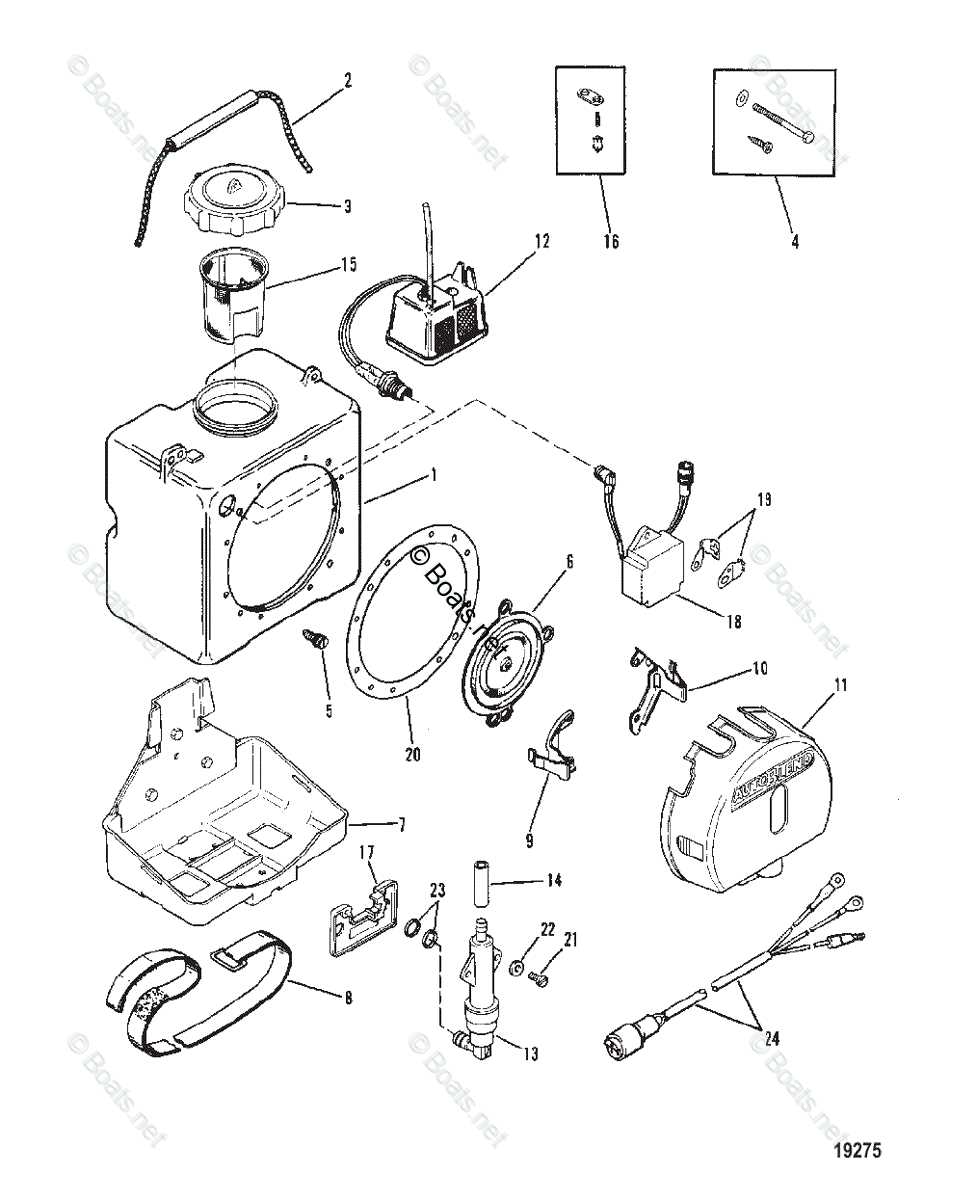 mercury 35 hp outboard parts diagram