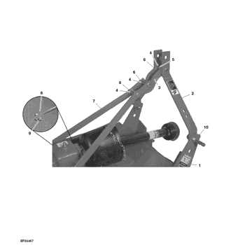 frontier rc2060 parts diagram