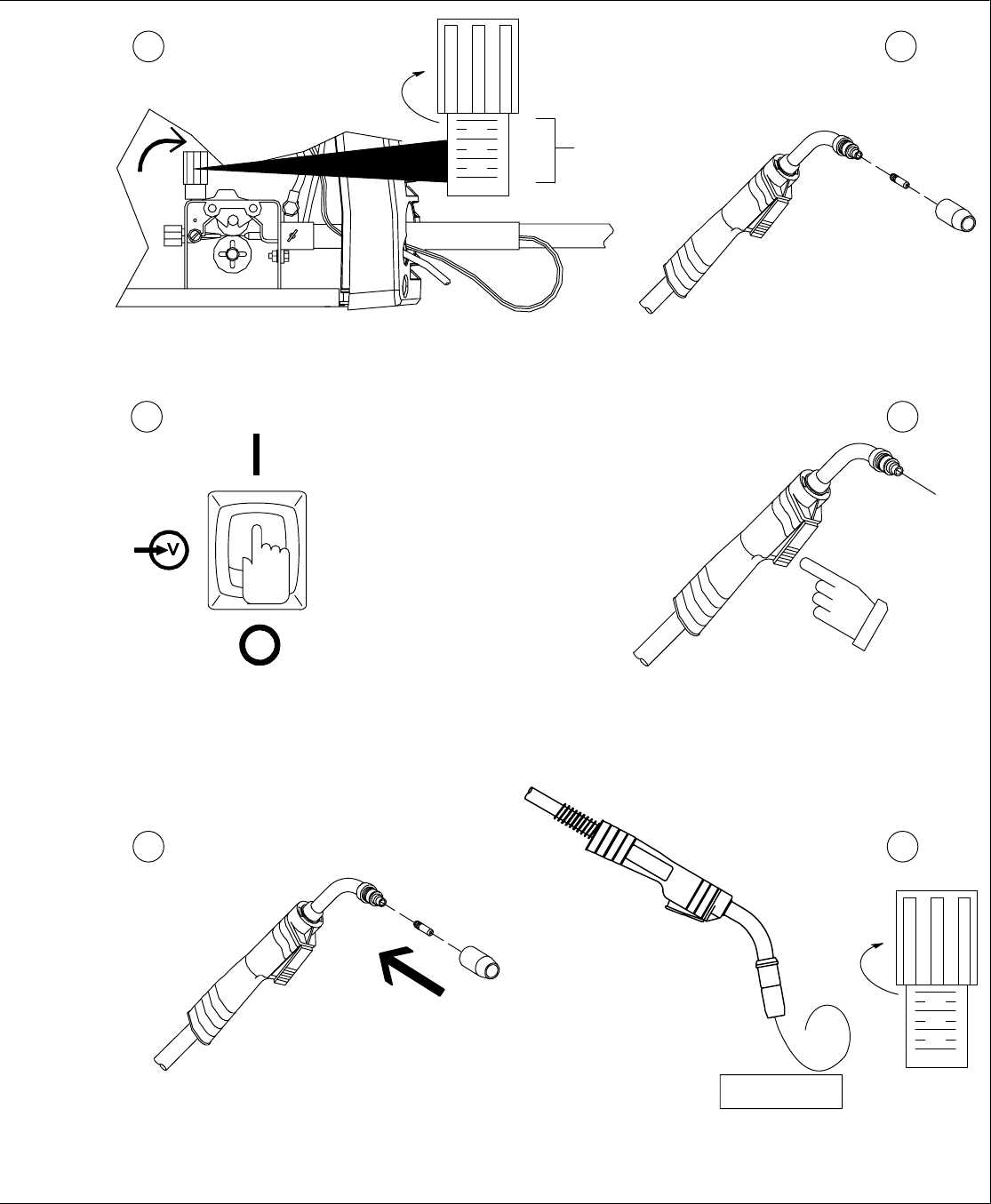 welder parts diagram