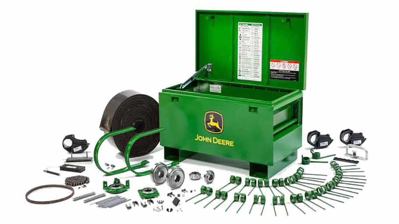 john deere 1209 haybine parts diagram