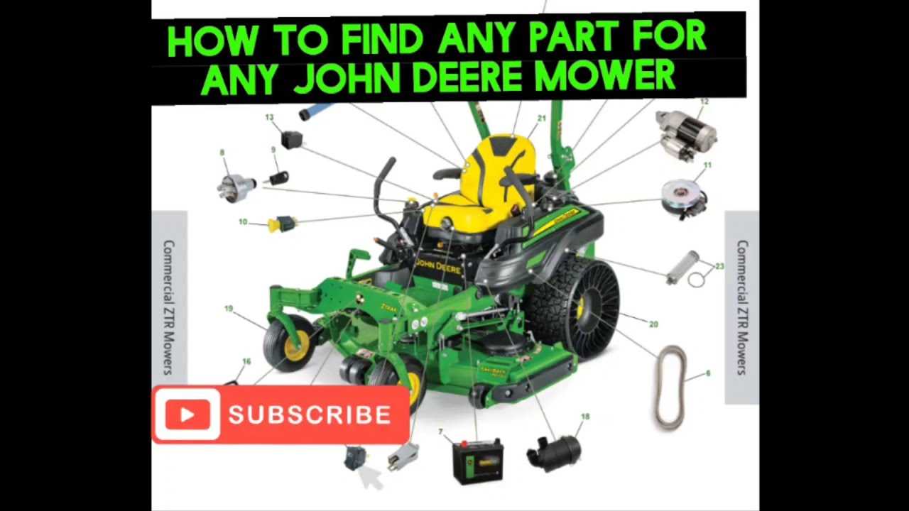 john deere 130 parts diagram