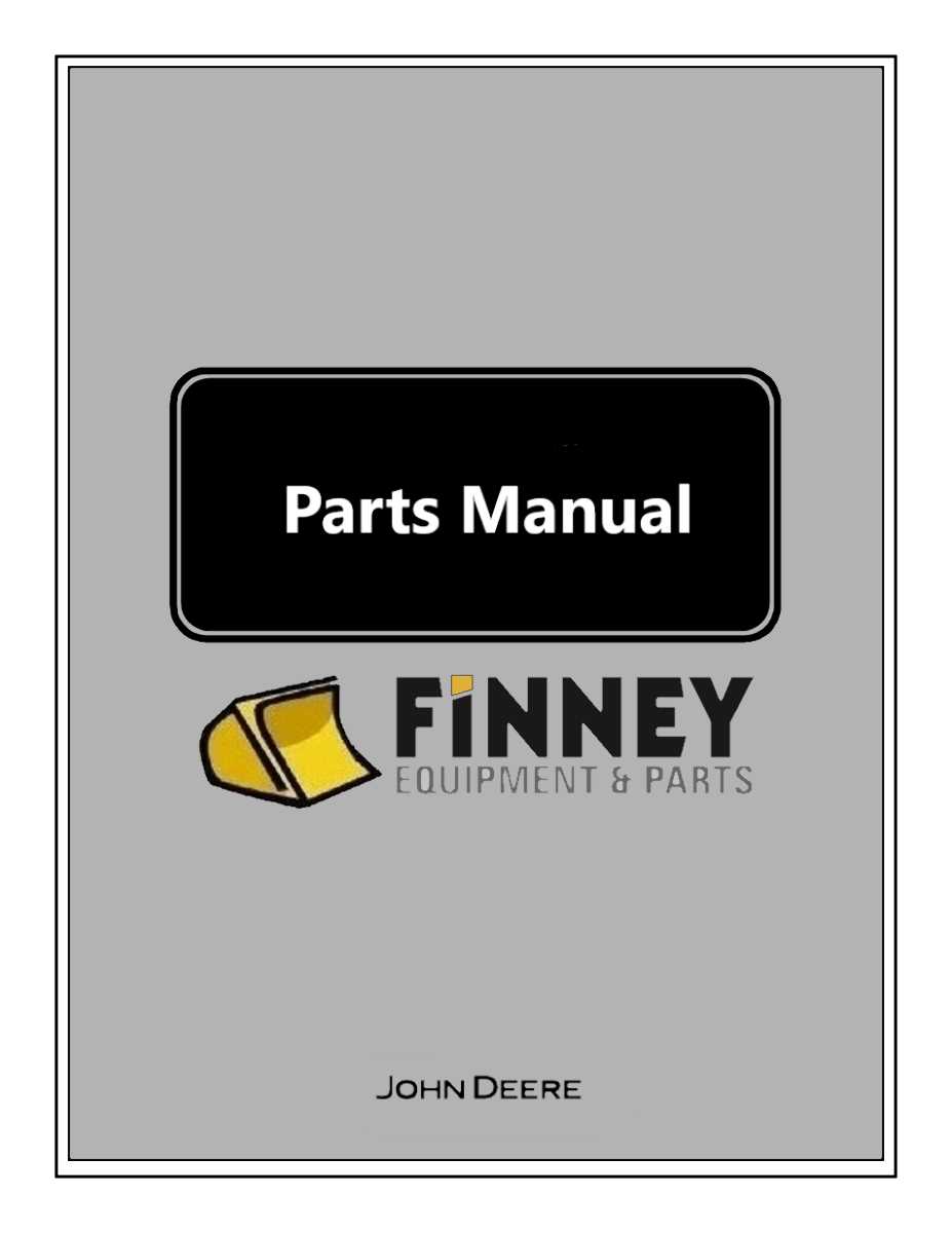 john deere 310d backhoe parts diagram