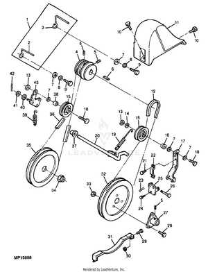 john deere 828d snowblower parts diagram