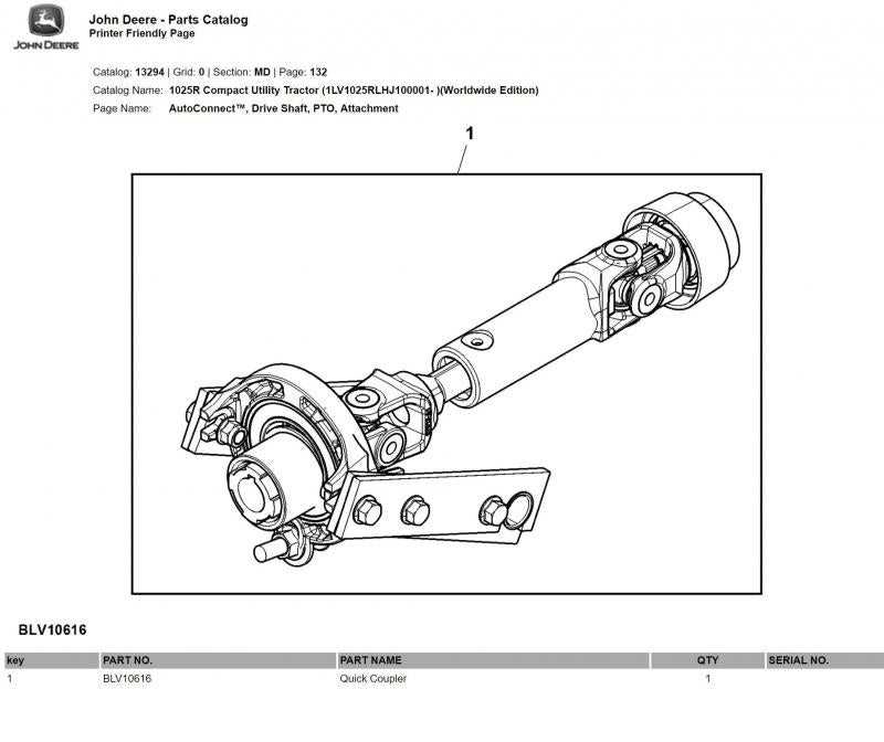 john deere auto connect 60d parts diagram