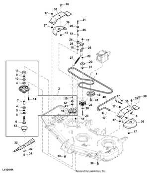 john deere auto connect 60d parts diagram