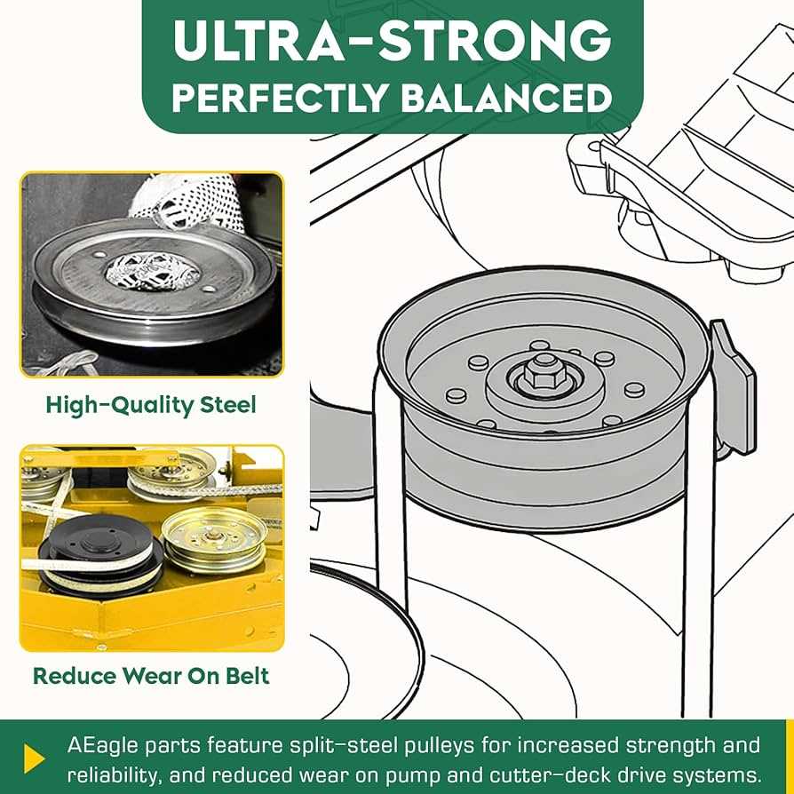 john deere e110 parts diagram