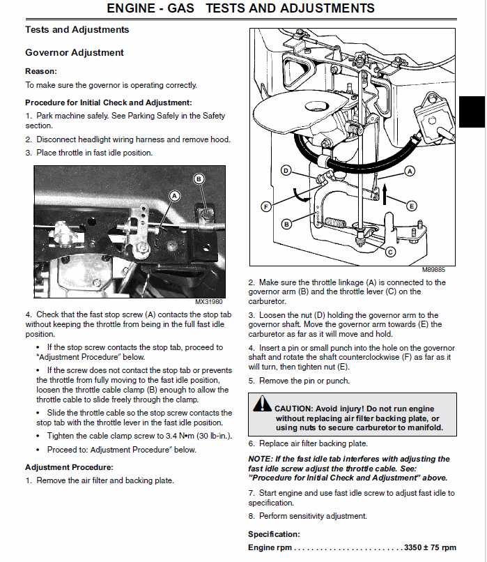 john deere g100 parts diagram