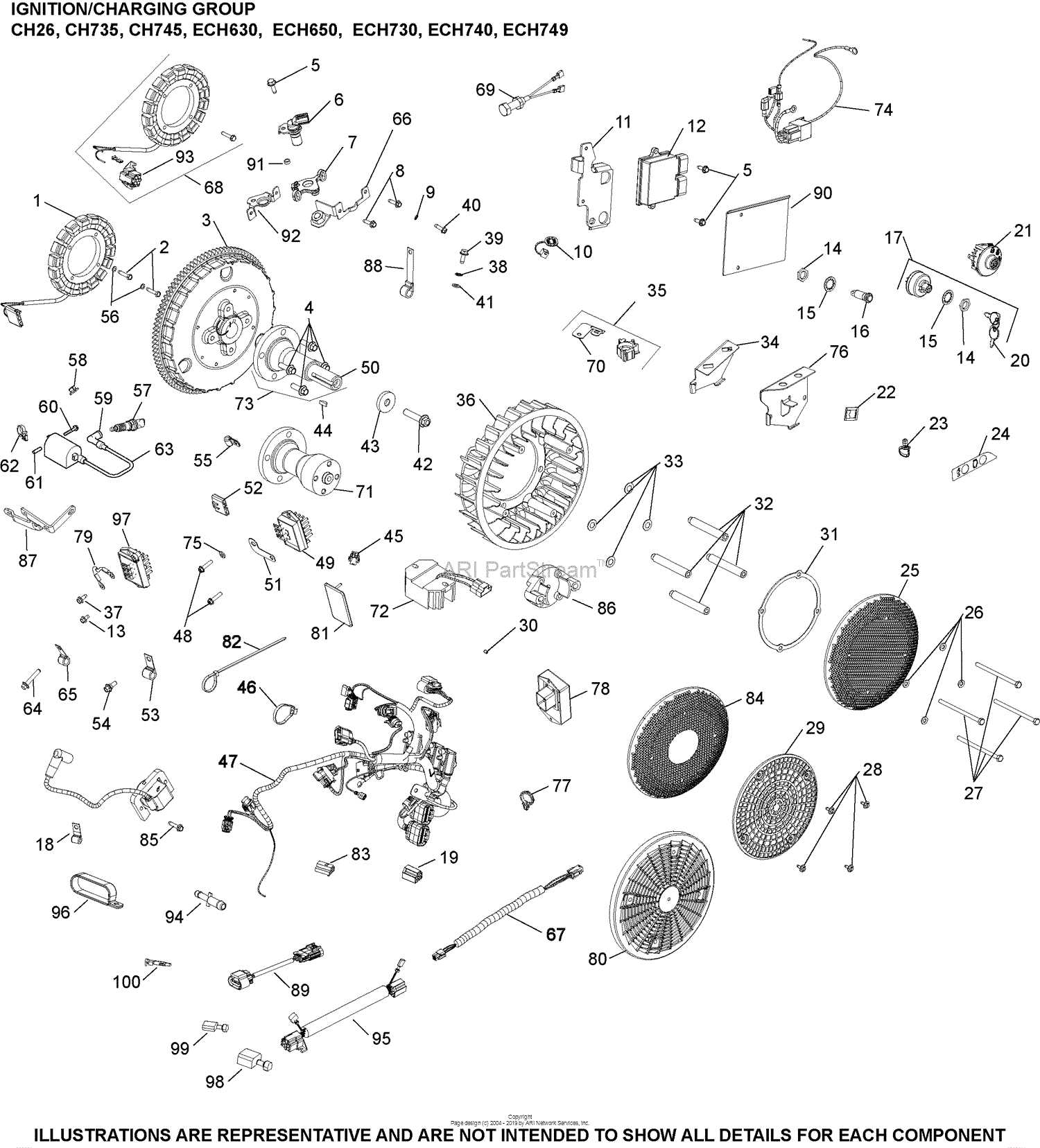 john deere gator clutch parts diagram