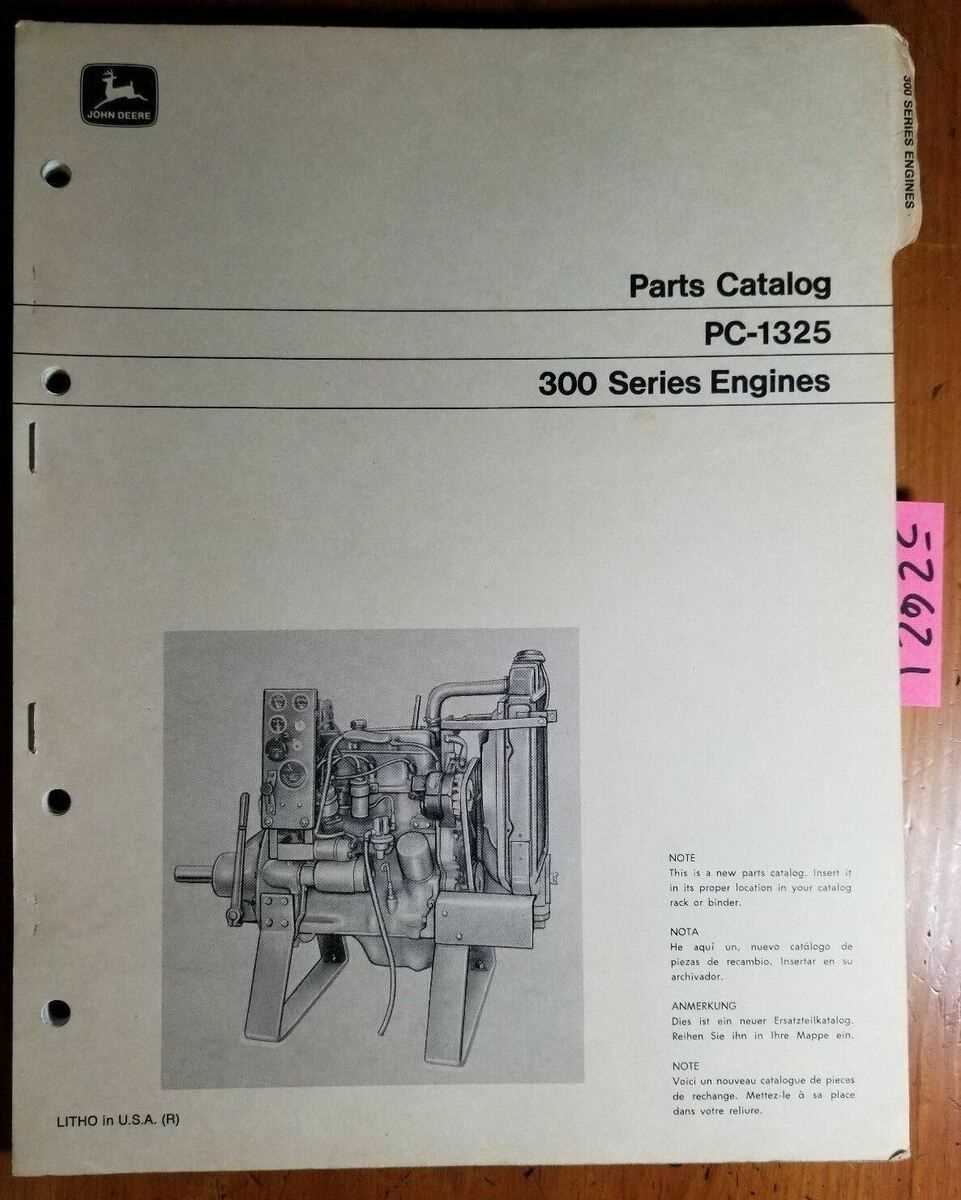 john deere l130 engine parts diagram