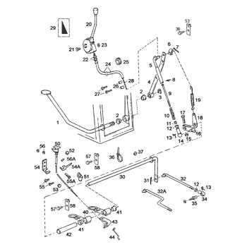 john deere la100 parts diagram