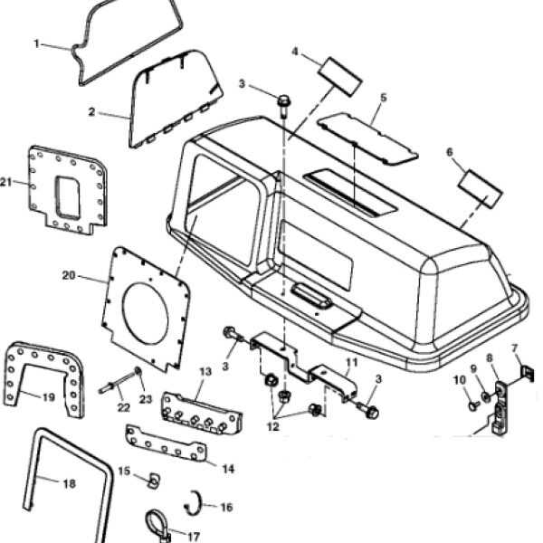 john deere la150 parts diagram