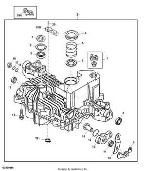 john deere lt155 steering parts diagram