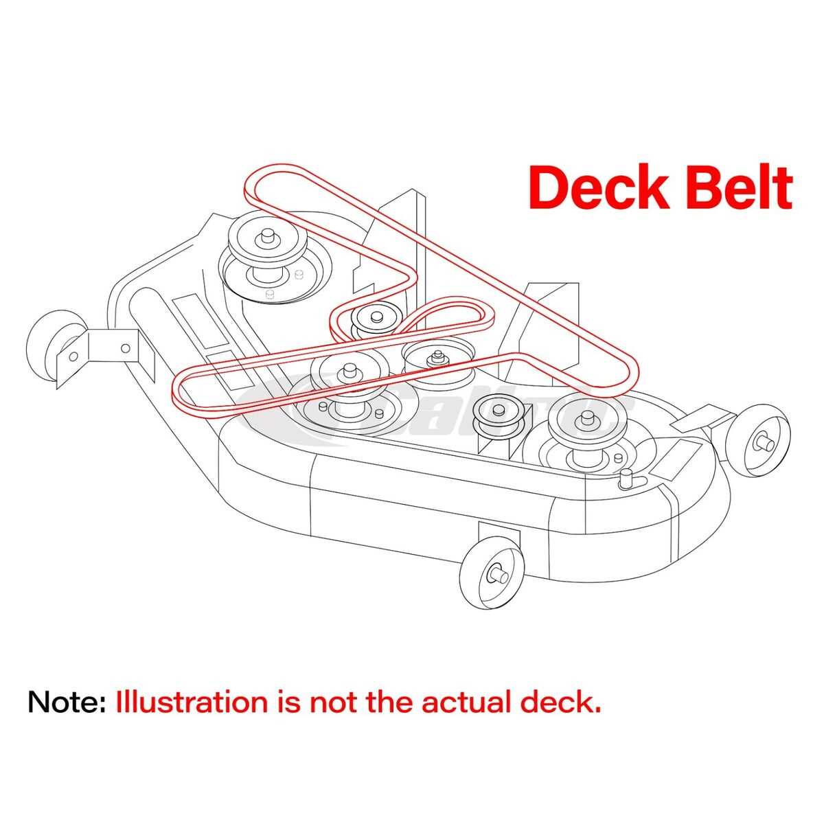 john deere x720 parts diagram