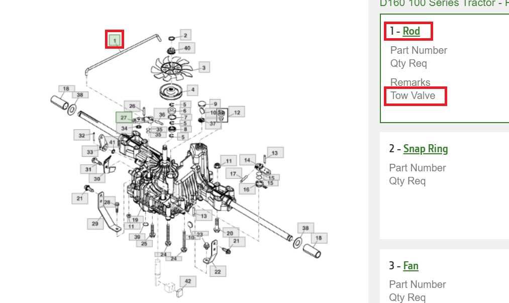 john deere z535m parts diagram