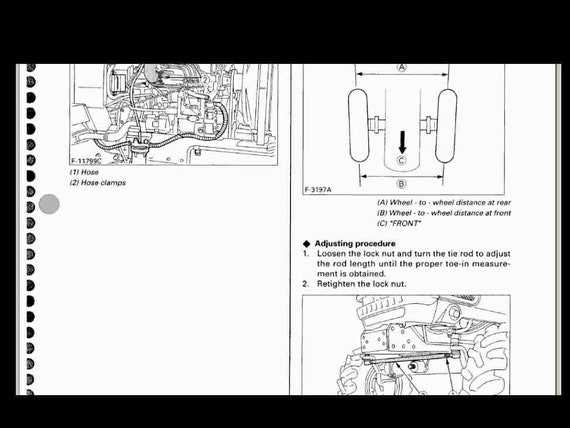 kubota l3240 parts diagram