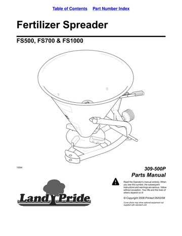 agri fab spreader parts diagram