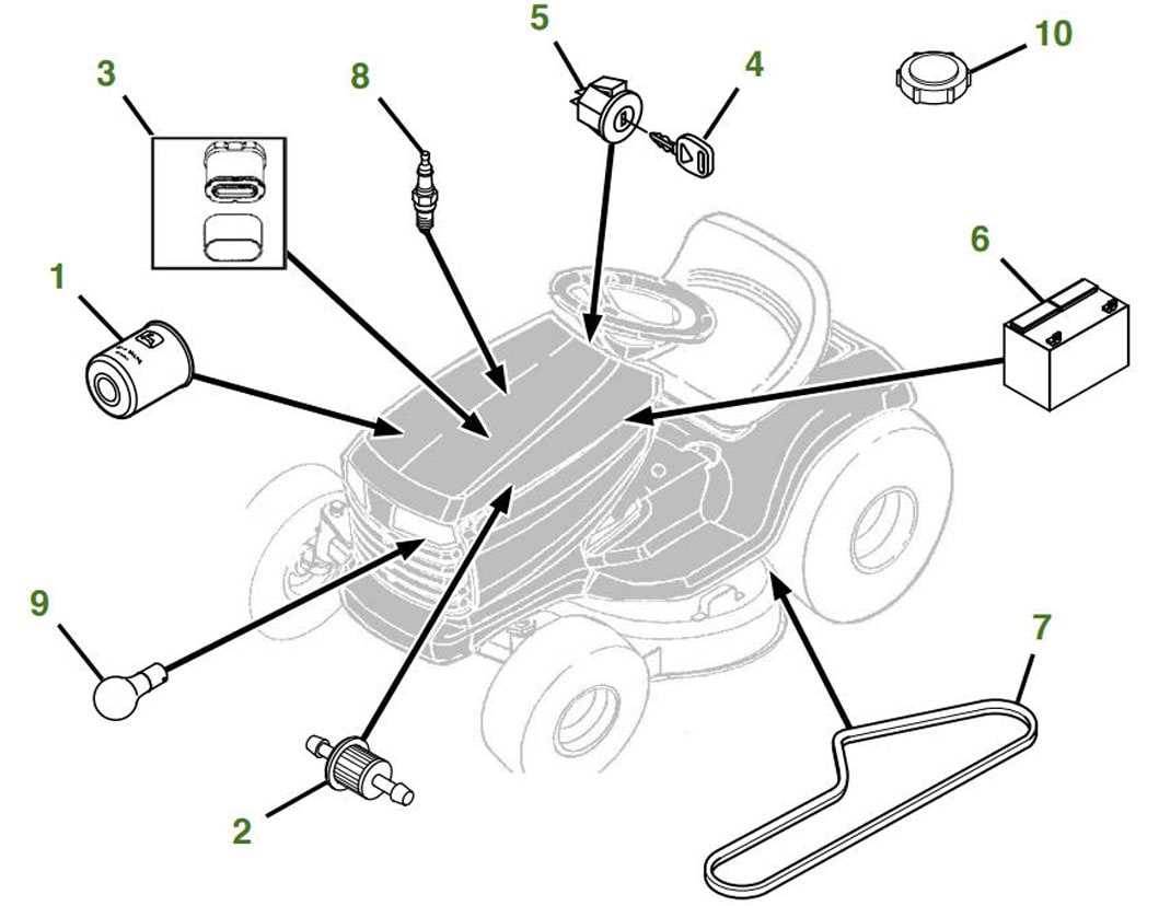 john deere 180 parts diagram