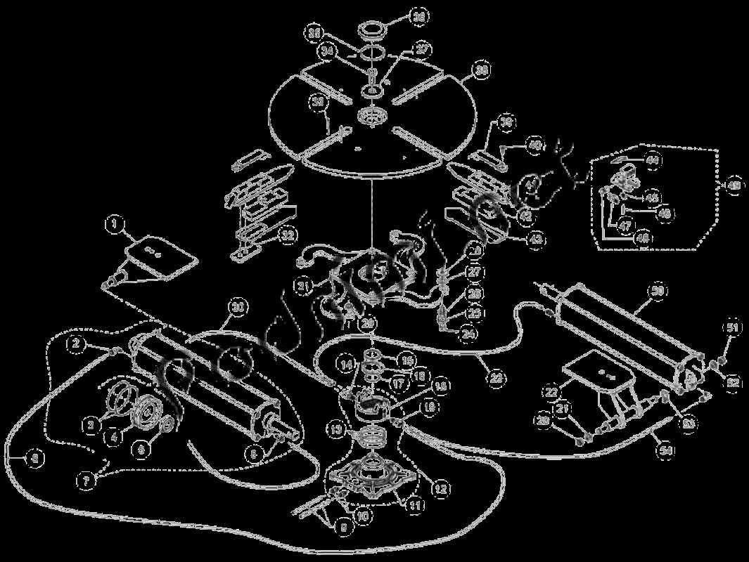 john deere la145 steering parts diagram