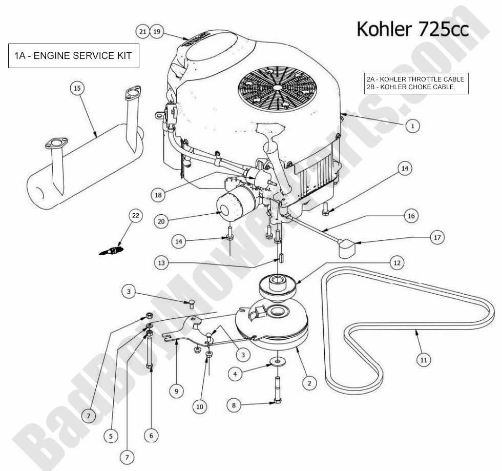 27 hp kohler engine parts diagram