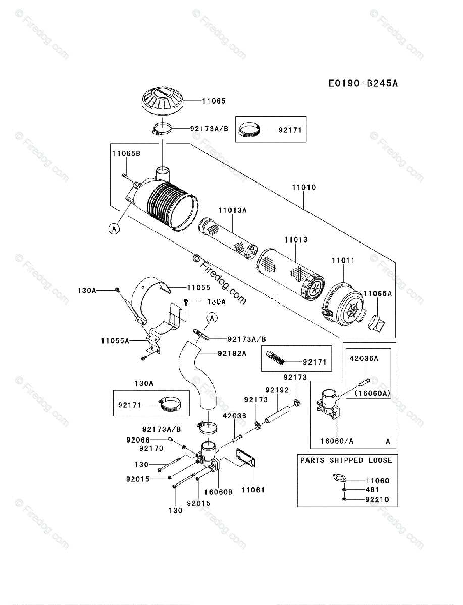 kawasaki fx730v parts diagram