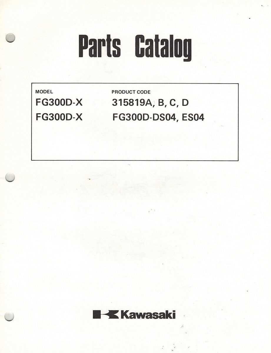 kawasaki fx730v parts diagram