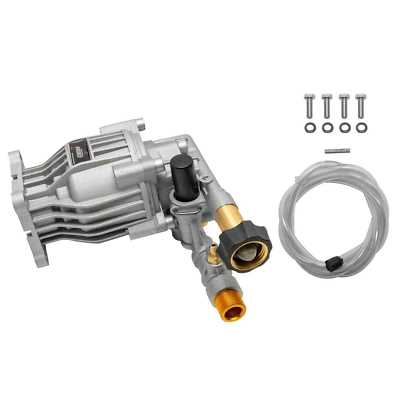 simpson pressure washer parts diagram