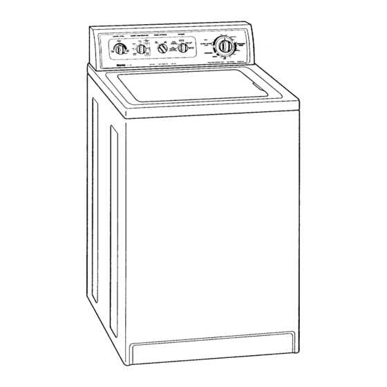 kenmore 80 series washer parts diagram