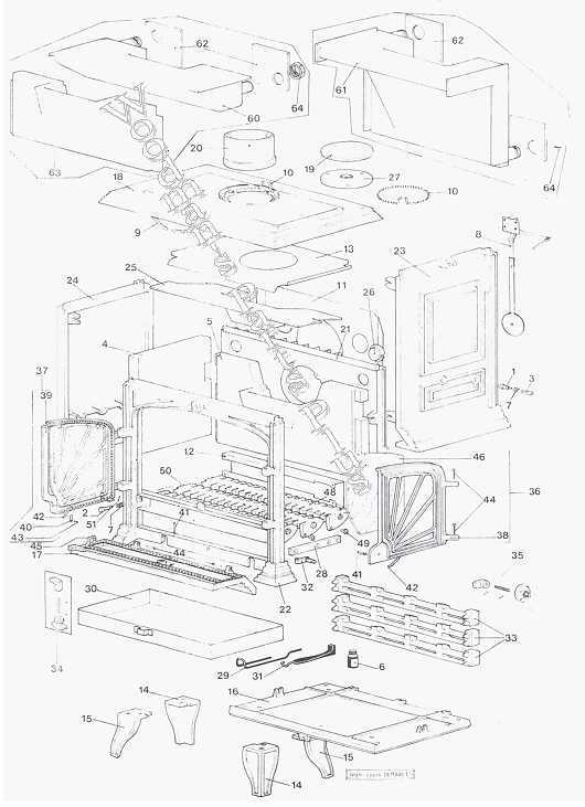 kenmore coldspot model 106 parts diagram