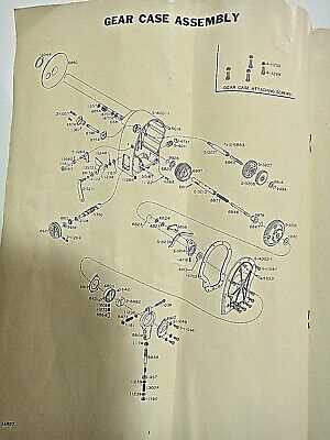 kenmore dryer model 110 parts diagram