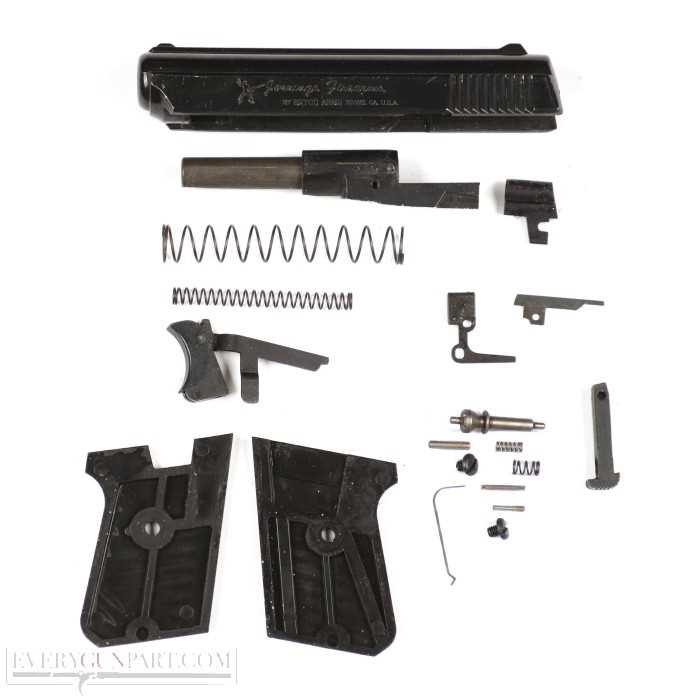 jennings j 22 parts diagram