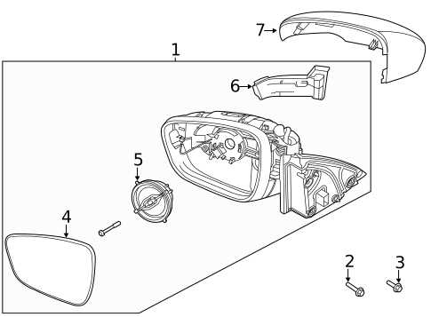 2017 ford escape parts diagram