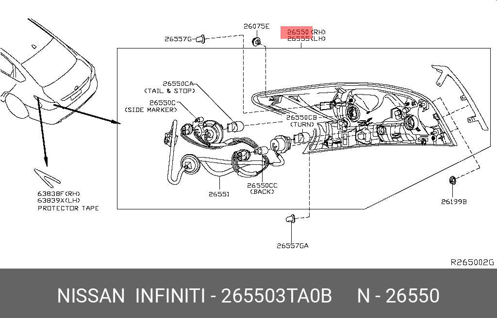 2015 nissan altima parts diagram