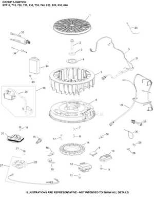 kohler 27 hp engine parts diagram