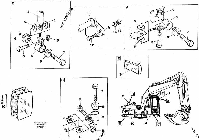 kohler courage 20 parts diagram