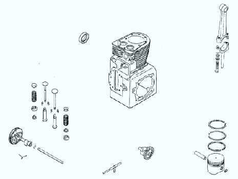 kohler cv730s parts diagram