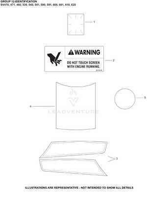 kohler sv590 parts diagram