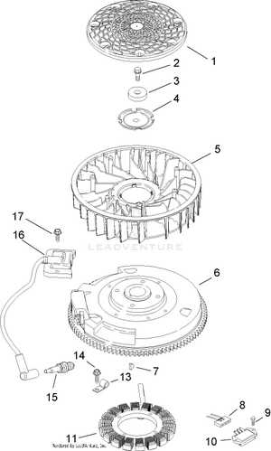 kohler sv720 parts diagram