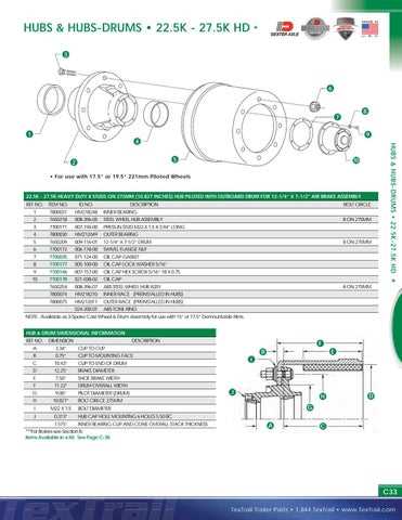 big tex trailer parts diagram