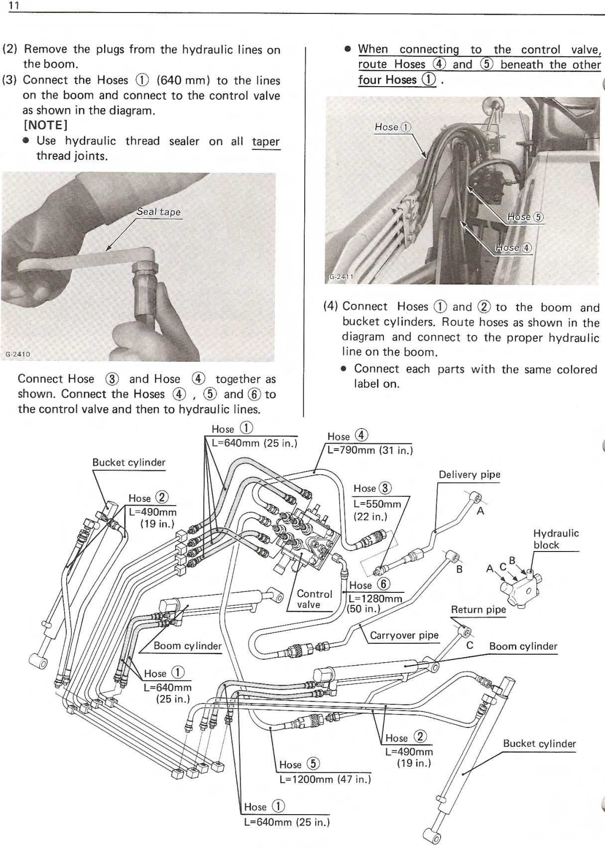 kubota b2150 parts diagram