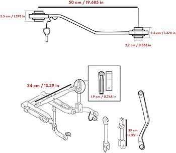 kubota b2650 parts diagram